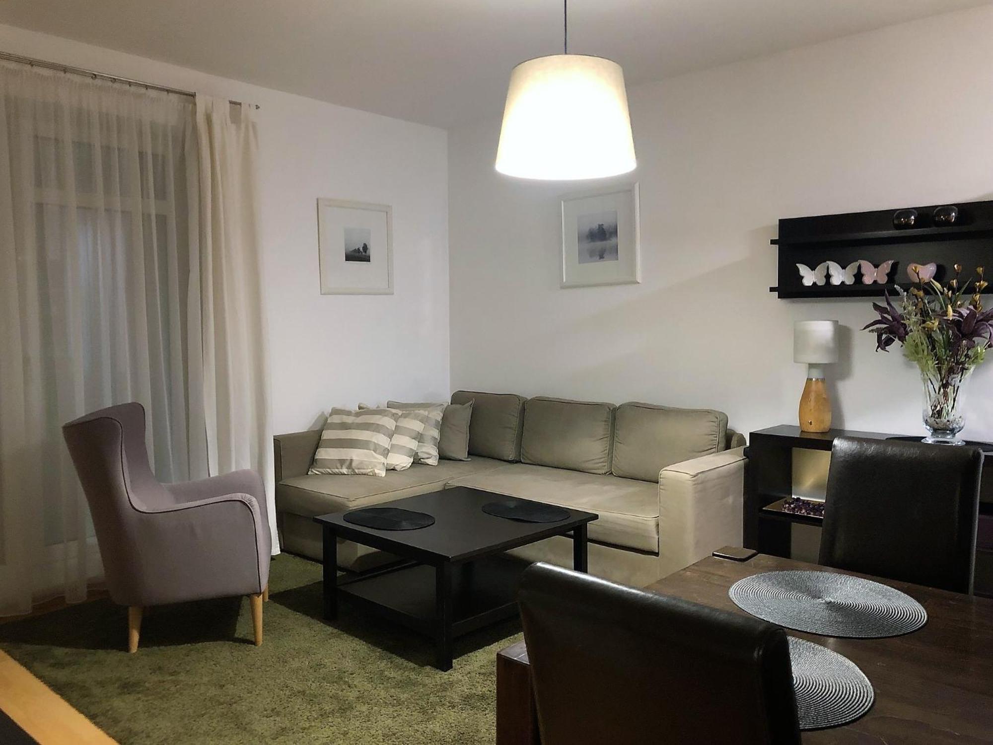 شقة Apartman Dante Špindlerŭv Mlýn المظهر الخارجي الصورة