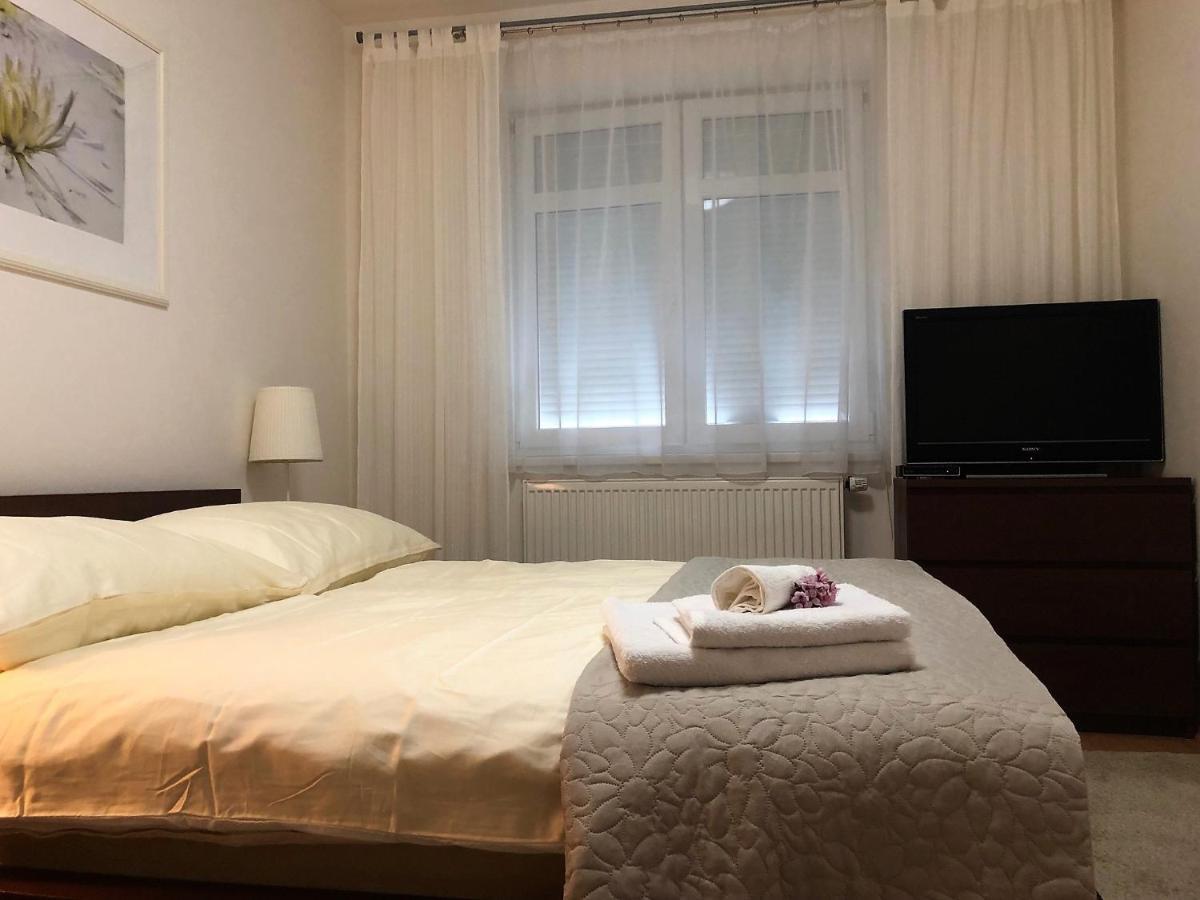 شقة Apartman Dante Špindlerŭv Mlýn المظهر الخارجي الصورة